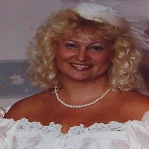 Meet your Posher, Terri